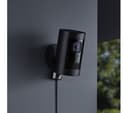 RING Stick Up Cam Wired - Black thumbnail 4