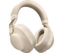 JABRA Elite 85h Wireless Bluetooth Noise-Cancelling Headphones - Gold Beige thumbnail 1