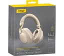 JABRA Elite 85h Wireless Bluetooth Noise-Cancelling Headphones - Gold Beige thumbnail 8