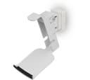 FLEXSON FLXP5WM1014 Wall Mount Speaker Bracket for Sonos Play:5 - White thumbnail 1