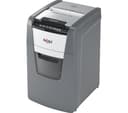 REXEL Optimum AutoFeed+ 150X Cross Cut Paper Shredder thumbnail 1