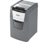 REXEL Optimum AutoFeed+ 150X Cross Cut Paper Shredder