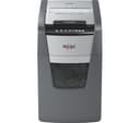 REXEL Optimum AutoFeed+ 150X Cross Cut Paper Shredder thumbnail 2