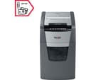 REXEL Optimum AutoFeed+ 150X Cross Cut Paper Shredder thumbnail 6