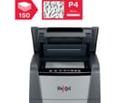REXEL Optimum AutoFeed+ 150X Cross Cut Paper Shredder thumbnail 7