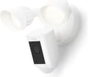 Ring Floodlight Wired Plus 1080p White thumbnail 2