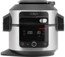 Ninja Foodi OL550UK 11-in-1 Multicooker Black thumbnail 1