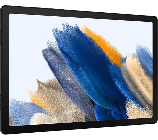 SAMSUNG Galaxy Tab A8 10.5" 4G Tablet - 32 GB, Graphite - Image 10