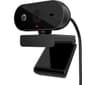 HP 320 Webcam Black