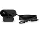 HP 320 Webcam Black thumbnail 2