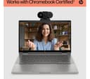 HP 320 Webcam Black thumbnail 7
