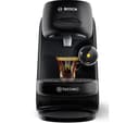 TASSIMO by Bosch Finesse TAS16B2GB Coffee Machine - Black thumbnail 4