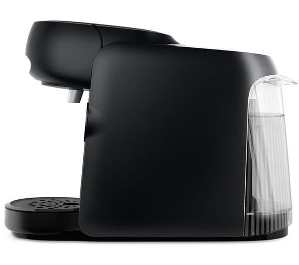 TASSIMO by Bosch Finesse TAS16B2GB Coffee Machine - Black - Image 7