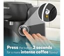 TASSIMO by Bosch Finesse TAS16B2GB Coffee Machine - Black thumbnail 9