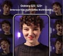 Samsung Galaxy S23+ 256GB Green thumbnail 4