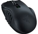 Razer Naga V2 HyperSpeed Black thumbnail 1