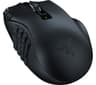 Razer Naga V2 HyperSpeed Black