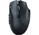 Razer Naga V2 HyperSpeed Black thumbnail 2