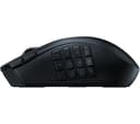 Razer Naga V2 HyperSpeed Black thumbnail 4