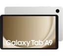 SAMSUNG Galaxy Tab A9 8.7" Tablet - 64 GB, Silver thumbnail 1
