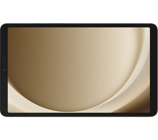 SAMSUNG Galaxy Tab A9 8.7" Tablet - 64 GB, Silver - Image 2