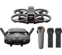 DJI Avata 2 Fly More Combo (3 Batteries) - Grey thumbnail 1