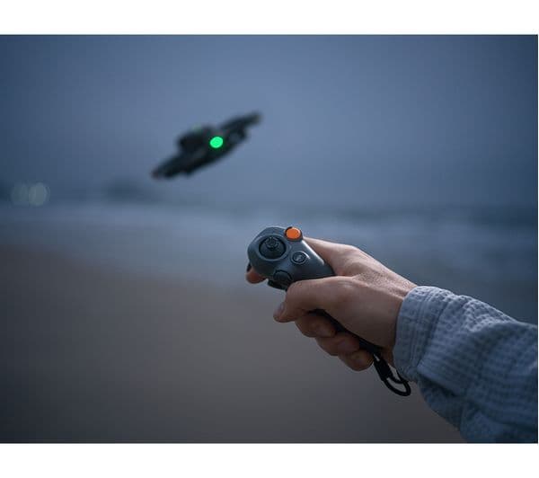 DJI Avata 2 Fly More Combo (3 Batteries) - Grey - Image 5