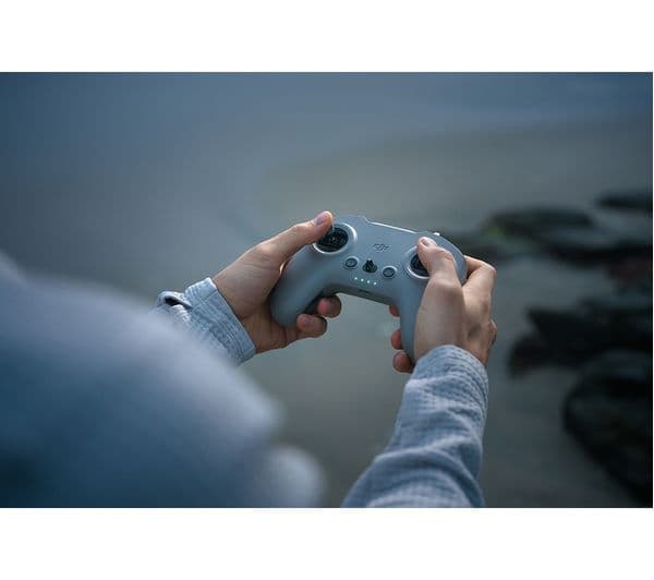 DJI Avata 2 Fly More Combo (3 Batteries) - Grey - Image 10