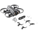 DJI Avata 2 Fly More Combo (3 Batteries) - Grey thumbnail 3