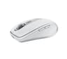 LOGITECH MX Anywhere 3S for Mac Wireless Darkfield Mouse - Pale Grey
