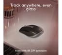 LOGITECH MX Anywhere 3S for Mac Wireless Darkfield Mouse - Pale Grey thumbnail 2