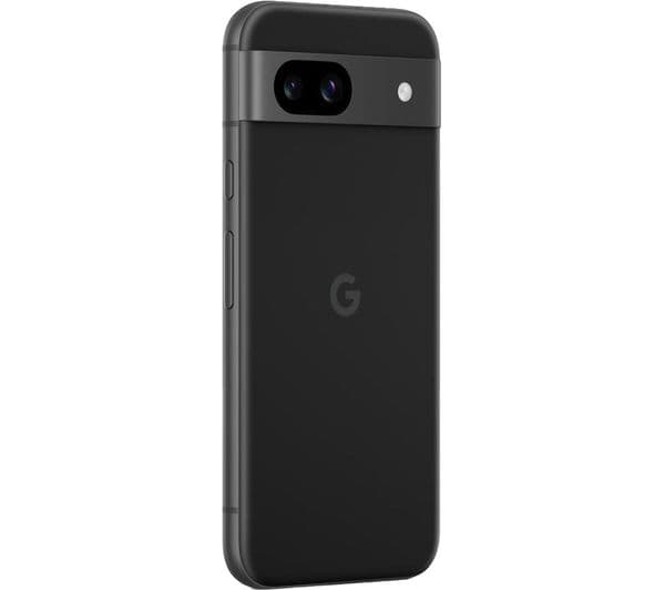 Google Pixel 8a 128GB Obsidian - Image 10