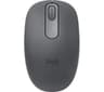 Logitech M196 Wireless Mouse - Graphite