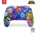 POWERA Enhanced Wireless Controller for Nintendo Switch - Colour Splash Heroes thumbnail 2