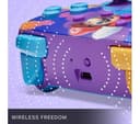 POWERA Enhanced Wireless Controller for Nintendo Switch - Colour Splash Heroes thumbnail 4