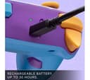 POWERA Enhanced Wireless Controller for Nintendo Switch - Colour Splash Heroes thumbnail 5