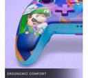 POWERA Enhanced Wireless Controller for Nintendo Switch - Colour Splash Heroes thumbnail 6
