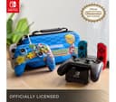 POWERA Enhanced Wireless Controller for Nintendo Switch - Colour Splash Heroes thumbnail 7