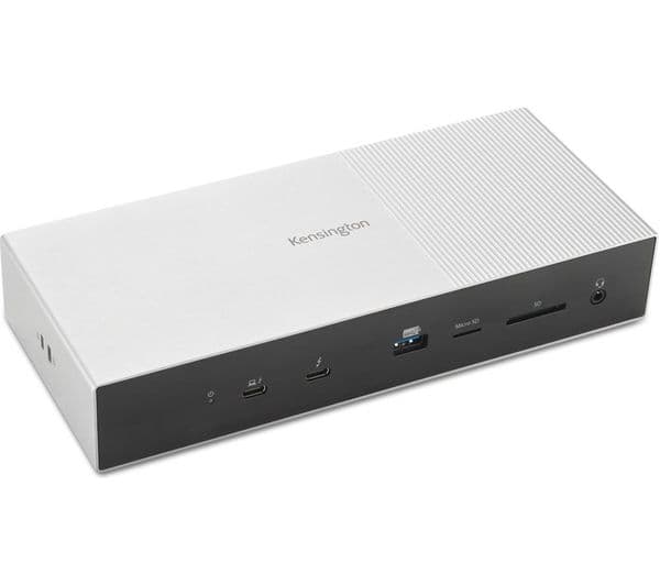 Kensington SD5000T5 Docking Station Black