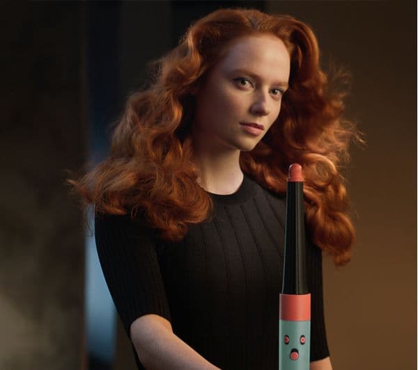 Dyson Airwrap I.D. Multi-Styler Ceramic Patina & Topaz - Image 5