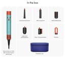 Dyson Airwrap I.D. Multi-Styler Ceramic Patina & Topaz thumbnail 2