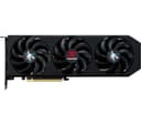 POWERCOLOR Radeon RX 9060 XT 8 GB Hellhound Graphics Card thumbnail 1