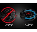 POWERCOLOR Radeon RX 9060 XT 8 GB Hellhound Graphics Card thumbnail 2