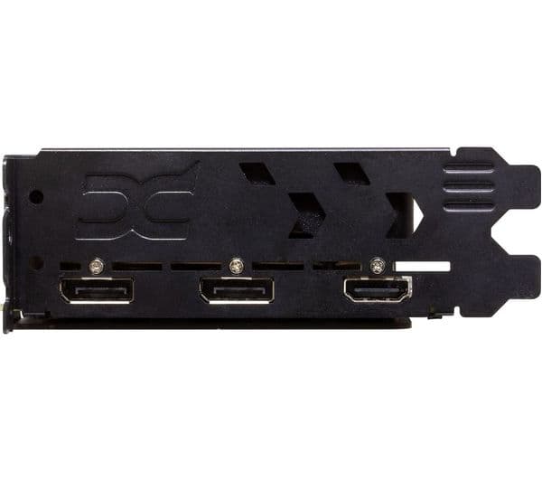 POWERCOLOR Radeon RX 9060 XT 8 GB Hellhound Graphics Card - Image 3