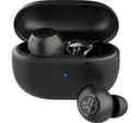 JLab Go Pop ANC Earbuds Black thumbnail 1