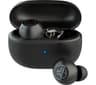 JLab Go Pop ANC Earbuds Black