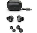 JLab Go Pop ANC Earbuds Black thumbnail 3