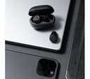 JLab Go Pop ANC Earbuds Black thumbnail 4