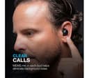 JLab Go Pop ANC Earbuds Black thumbnail 9