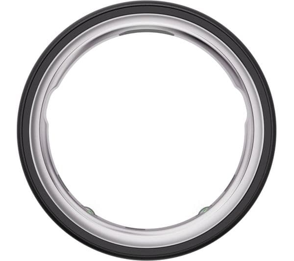 Oura Ring 4 Size 10 Black - Image 10
